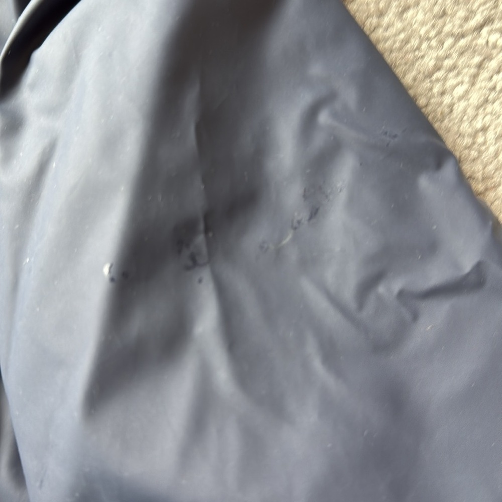 Baby Gap Lined Rain Jacket - Picture 5 of 6